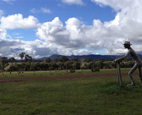 Kooyonga Creek Wines - Accommodation Search 3