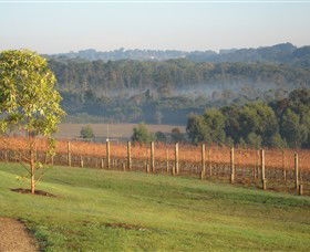 Paradigm Hill - Accommodation Search 0