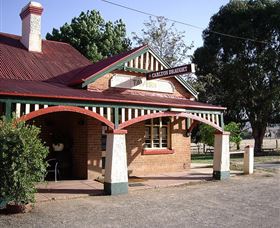 The Tumblong Tavern - Accommodation Search 0
