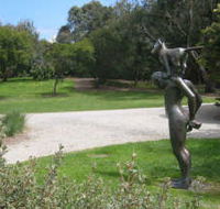 Gasworks Arts Park - Accommodation Search