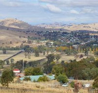 Gundagai Built Heritage Walk - Accommodation Search