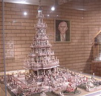 Rusconi Marble Masterpiece - Accommodation Search