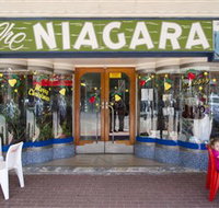 Niagra Cafe - Accommodation Search