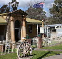 Gundagai Historic Museum - Accommodation Search
