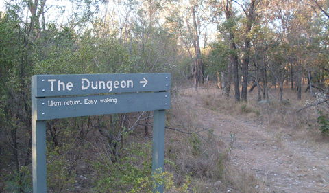 Dungeon Lookout - Accommodation Search 0