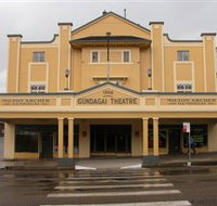 Gundagai Emporium - Accommodation Search