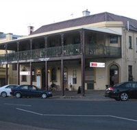The Family Hotel - Accommodation Search