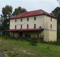 The Old Mill - Accommodation Search