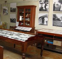 The Gabriel Historic Photo Gallery - Accommodation Search