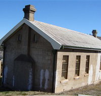 The Old Gundagai Gaol - Accommodation Search