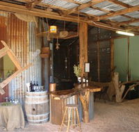 Tin Shed Cider - Accommodation Search