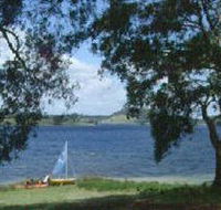 Sugarloaf Reservoir Park - Accommodation Search