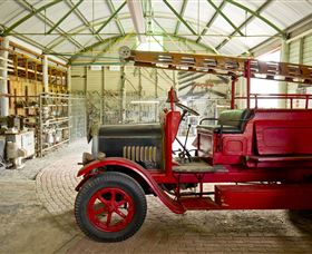 Calliope River Historical Village And Markets - Accommodation Search 0