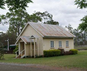 Calliope River Historical Village And Markets - Accommodation Search 2