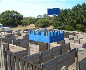 A Maze N Games - Accommodation Search 1