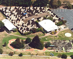 A Maze N Games - Accommodation Search 0
