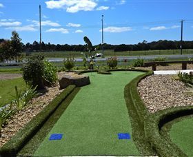 A Maze N Games - Accommodation Search 2