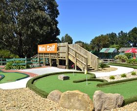 A Maze N Games - Accommodation Search 3