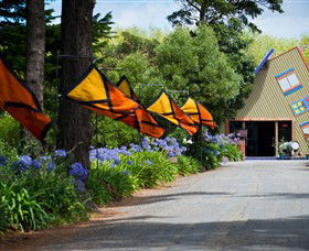 Oakdene Vineyards Restaurant And Cellar Door - Accommodation Search 0