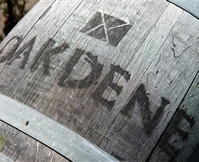 Oakdene Vineyards Restaurant And Cellar Door - Accommodation Search 8