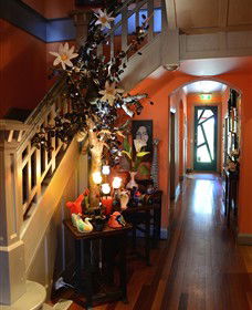 Oakdene Vineyards Restaurant And Cellar Door - Accommodation Search 6