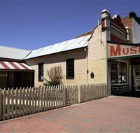 Manilla Heritage Museum - Accommodation Search