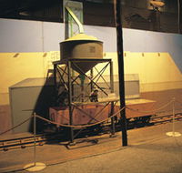 Wubin Wheatbin Museum - Accommodation Search