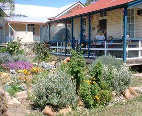 Boyne Valley Historical Society - Accommodation Search 0