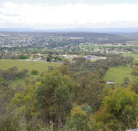 McIlveen Park Lookout - Accommodation Search