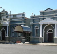 Inverell Art Gallery - Accommodation Search
