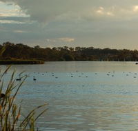 Lake Inverell Reserve - Accommodation Search