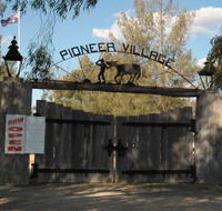 Inverell Pioneer Village - Accommodation Search