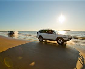Lilley's Beach - Accommodation Search 0