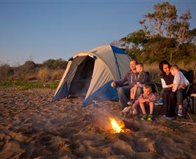 Lilley's Beach - Accommodation Search 1