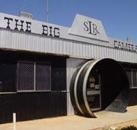 The Big Camera - Photographic Museum - Accommodation Search