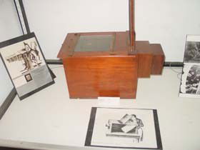 The Big Camera - Photographic Museum - Accommodation Search 1