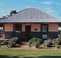 Albert Facey Homestead - Accommodation Search