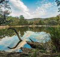 Warrabah National Park - Accommodation Search