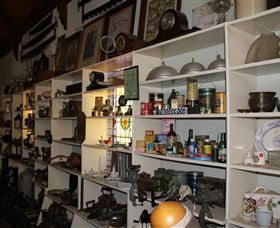 Batlow Historical Society - Accommodation Search 1