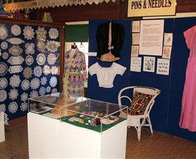 Pioneer Womens Hut Museum - Accommodation Search 1