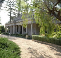 Beleura the House and Garden - Accommodation Search