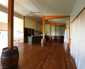 Zappa Wines - Accommodation Search 0