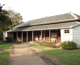 McCrae Homestead And Museum - Accommodation Search 0
