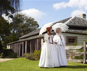 McCrae Homestead And Museum - Accommodation Search 1