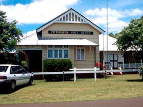 Evanslea ACT Accommodation Search