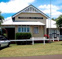 Pittsworth Historical Pioneer Village and Museum - Accommodation Search