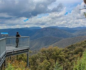 Black Perry Lookout - Accommodation Search 2