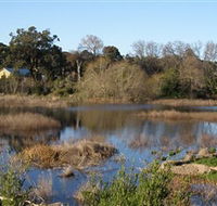 Coolart Wetlands and Homestead - Accommodation Search