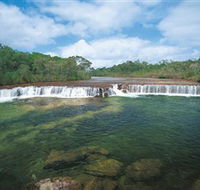 Jardine River National Park and Heathlands Resources Reserve - Accommodation Search