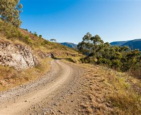 Lobs Hole Ravine 4WD Trail - Accommodation Search 1